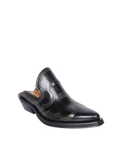 Ganni Schuhe
