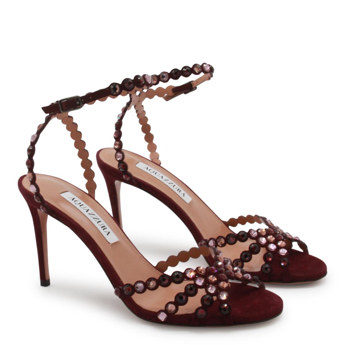Aquazzura Sandalen
