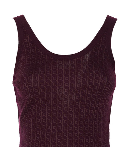 Elisabetta Franchi Top