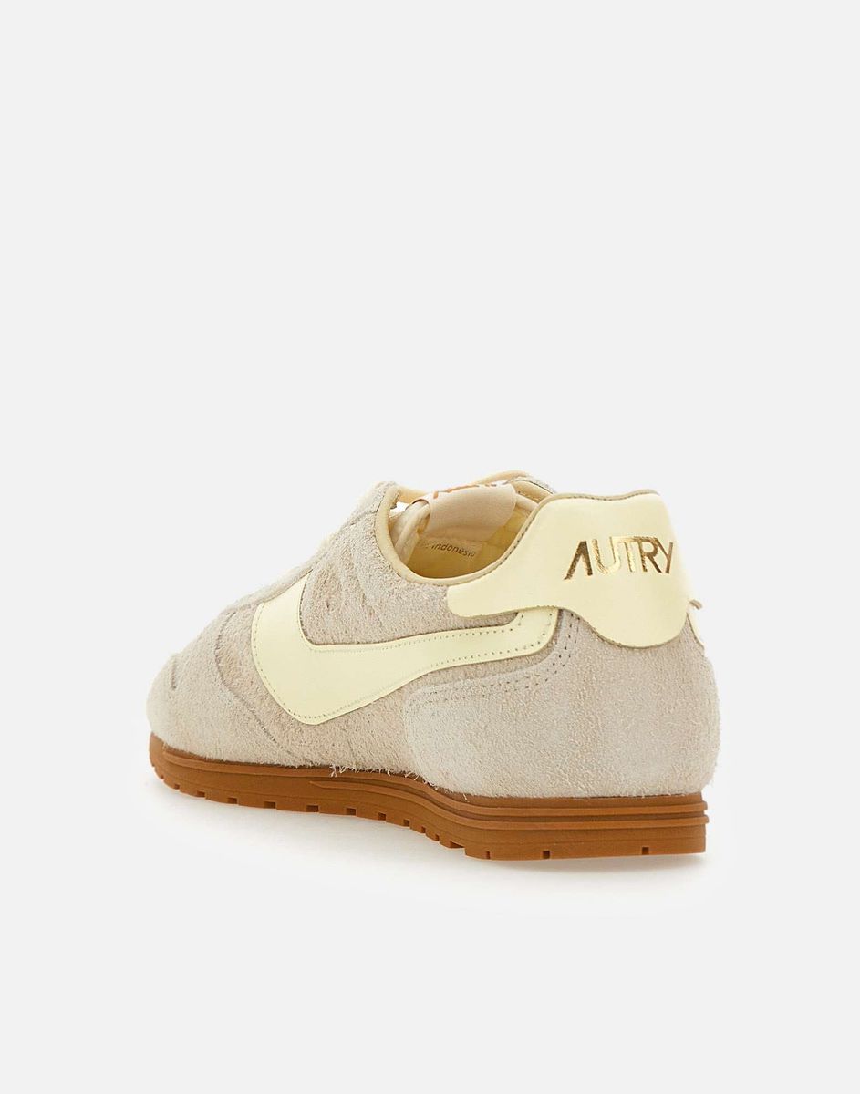 Autry „Windspin“-Sneaker