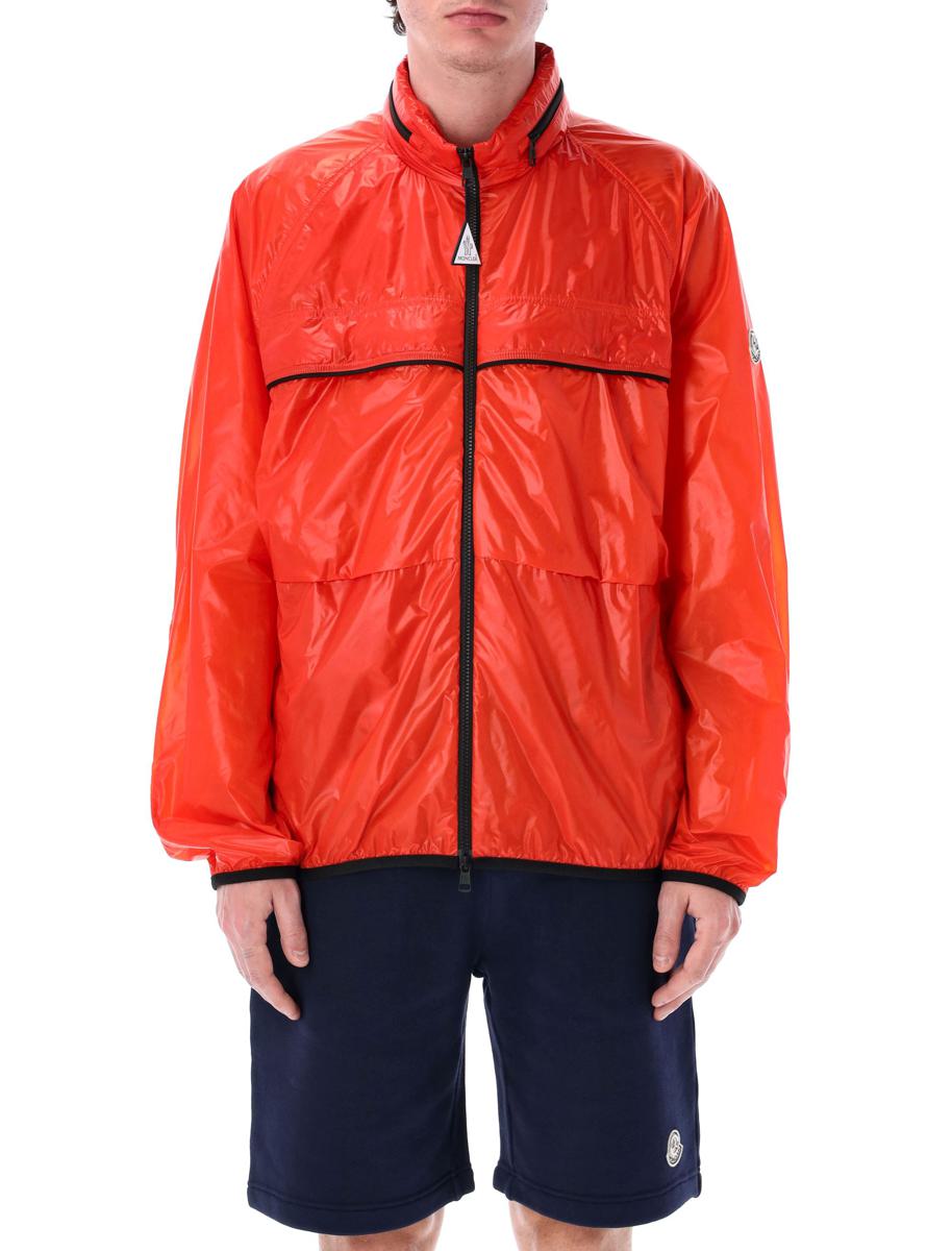 Moncler Genius Anubis Packbare Jacke