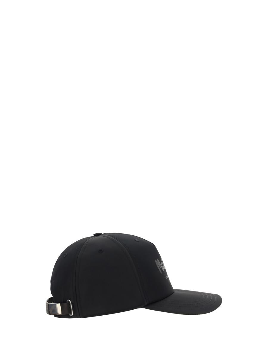 Alexander McQueen Hats E Haarbänder
