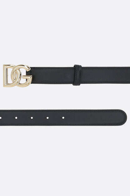 Dolce &amp; Gabbana DG-Gürtel