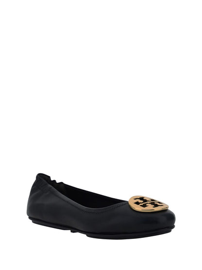Tory Burch Tänzer