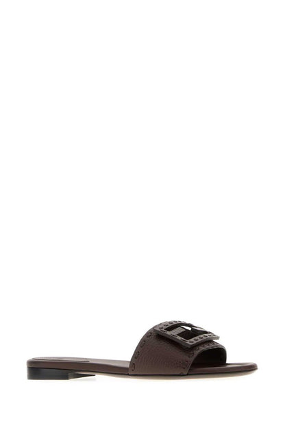 Fendi Hausschuhe