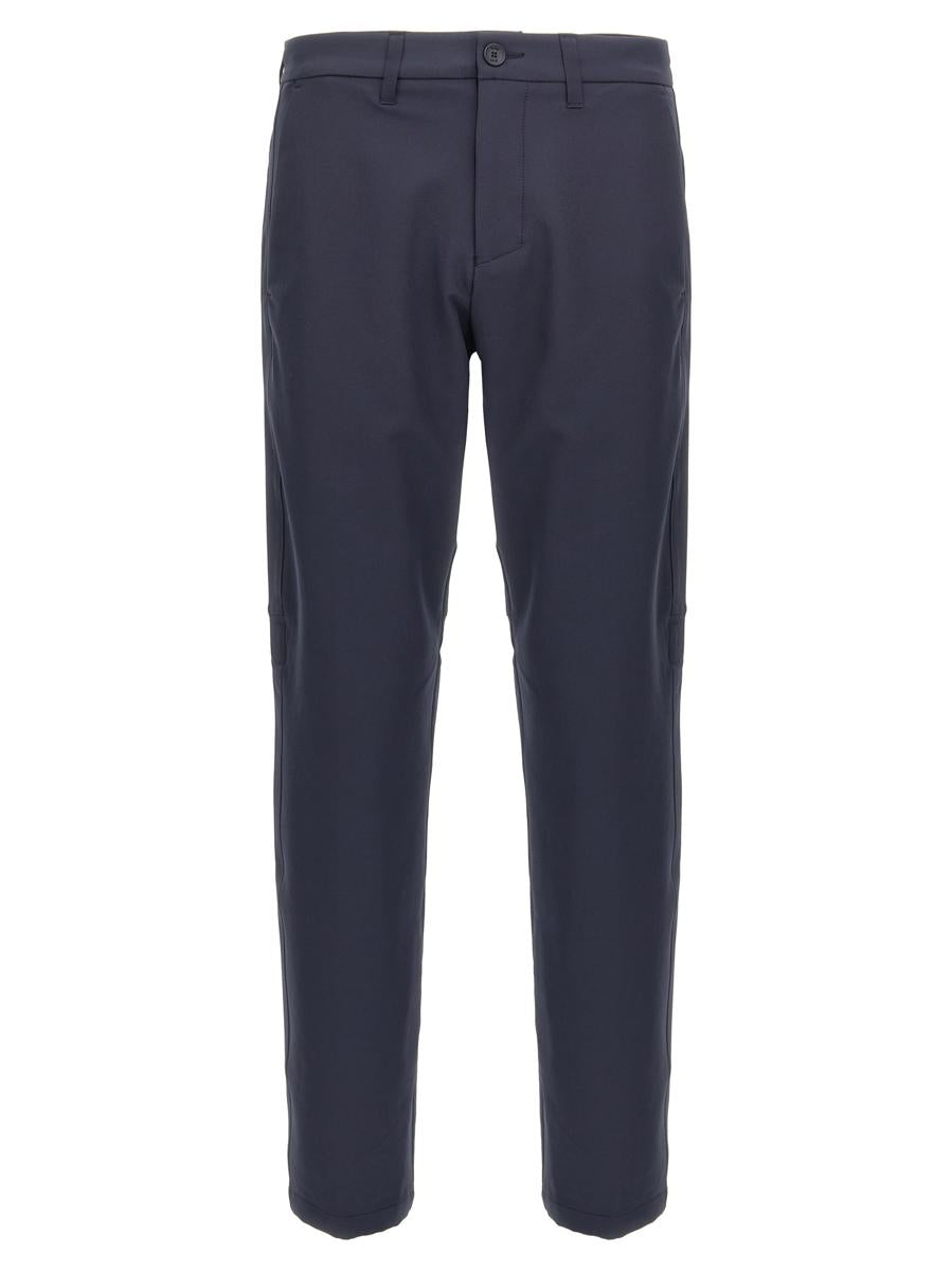 Hugo Boss „Pendler“-Hose