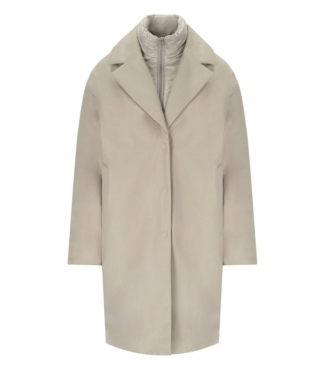 Duno Miranda Beige Mantel