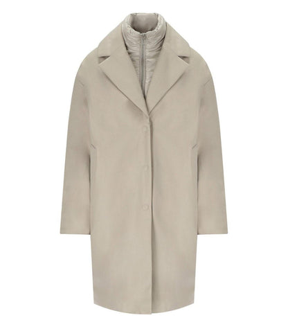 Duno Miranda Beige Mantel