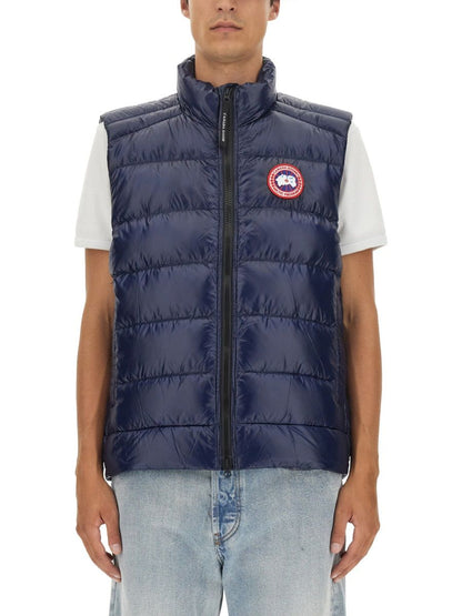 Canada Goose Crofton Daunenweste