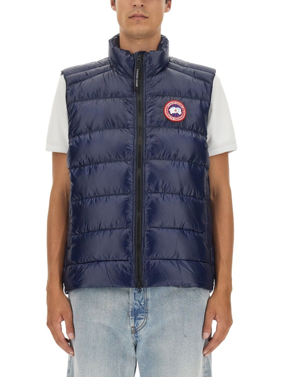 Canada Goose Crofton Daunenweste