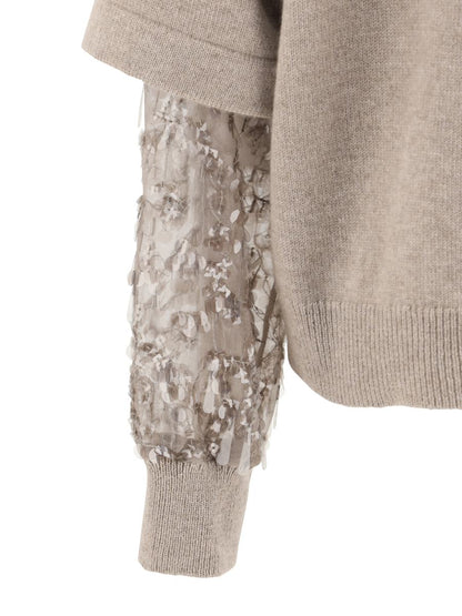 Brunello Cucinelli Strickwaren