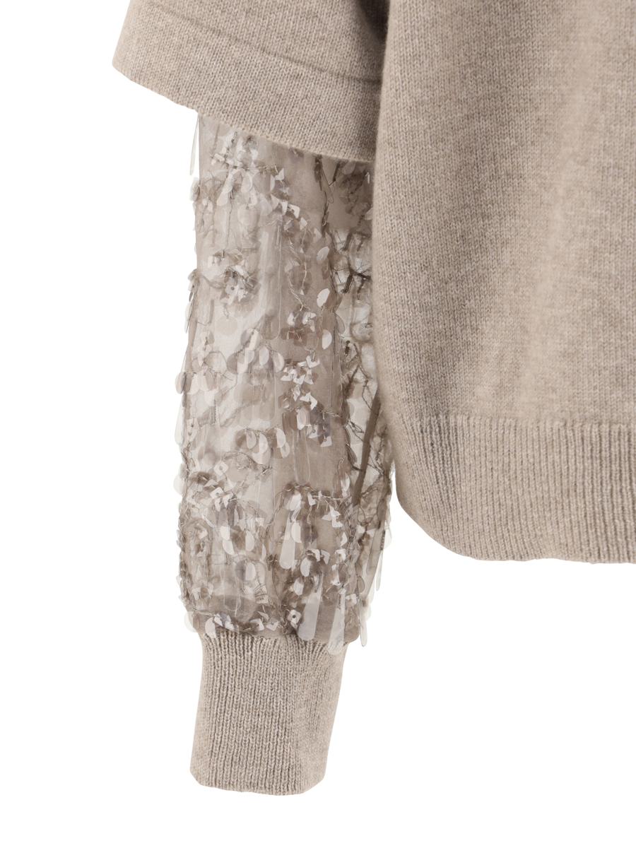 Brunello Cucinelli Strickwaren