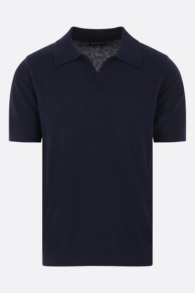 Roberto Collina T-Shirts und Polos