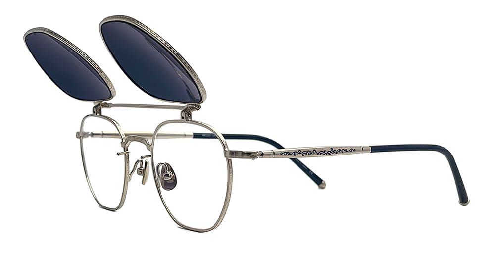 Matsuda Sonnenbrille