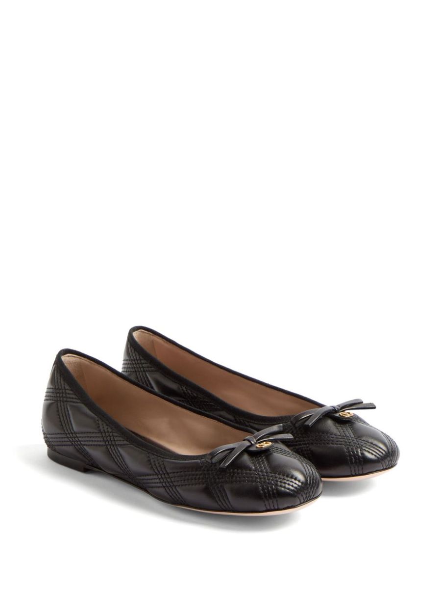 Valentino Garavani Flache Schuhe