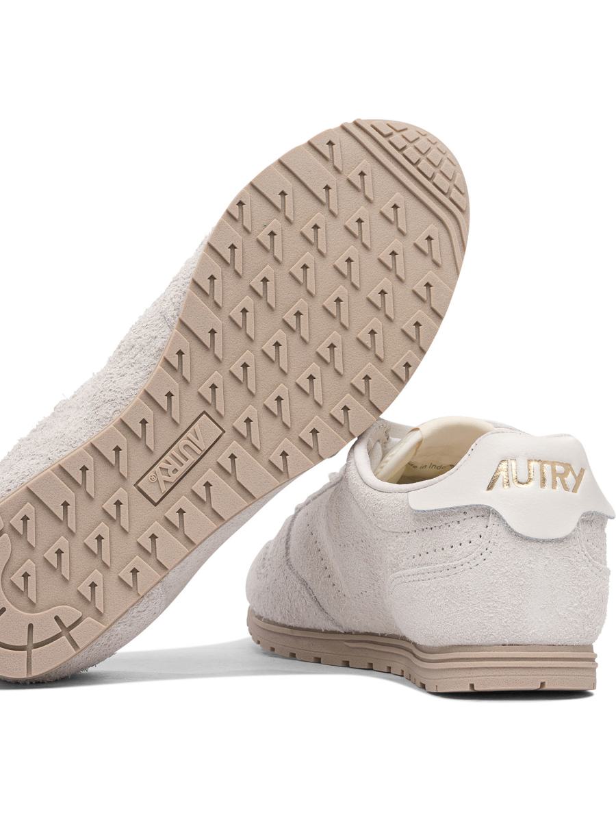 Autry Sneakers &amp; Slip-On