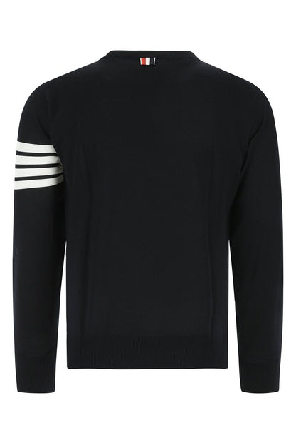 Thom Browne „4 Bar“-Pullover