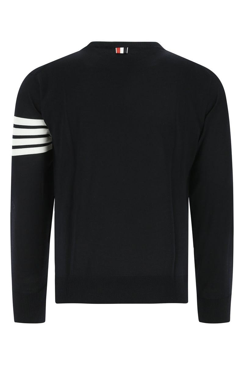 Thom Browne „4 Bar“-Pullover