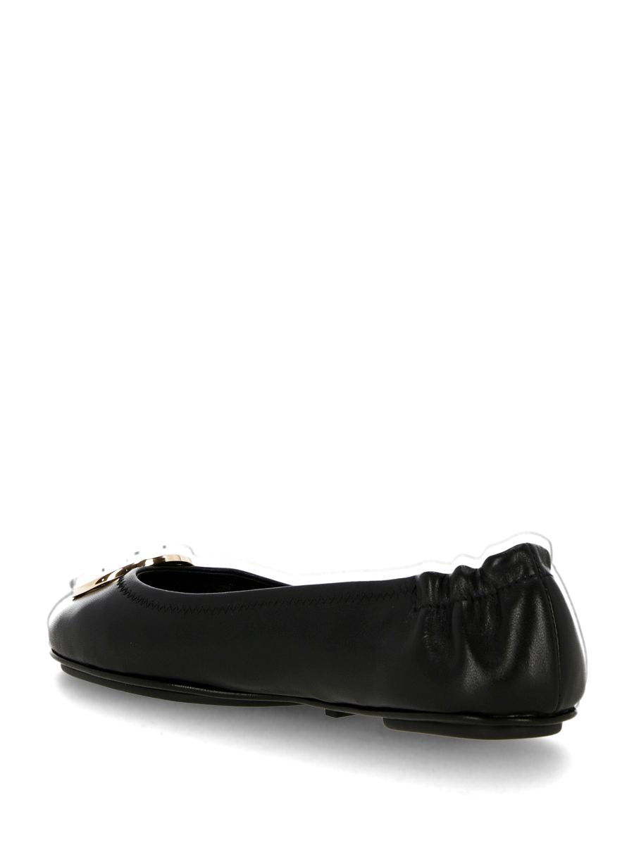 Tory Burch Tänzer