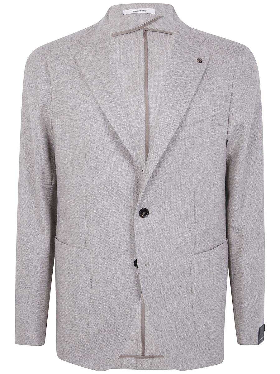 Tagliatore „Monte Carlo“ Herren-Jackenbekleidung