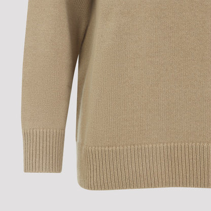 Max Mara Pullover