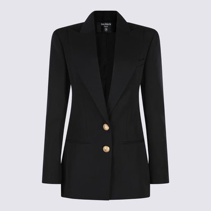 Balmain Jacken