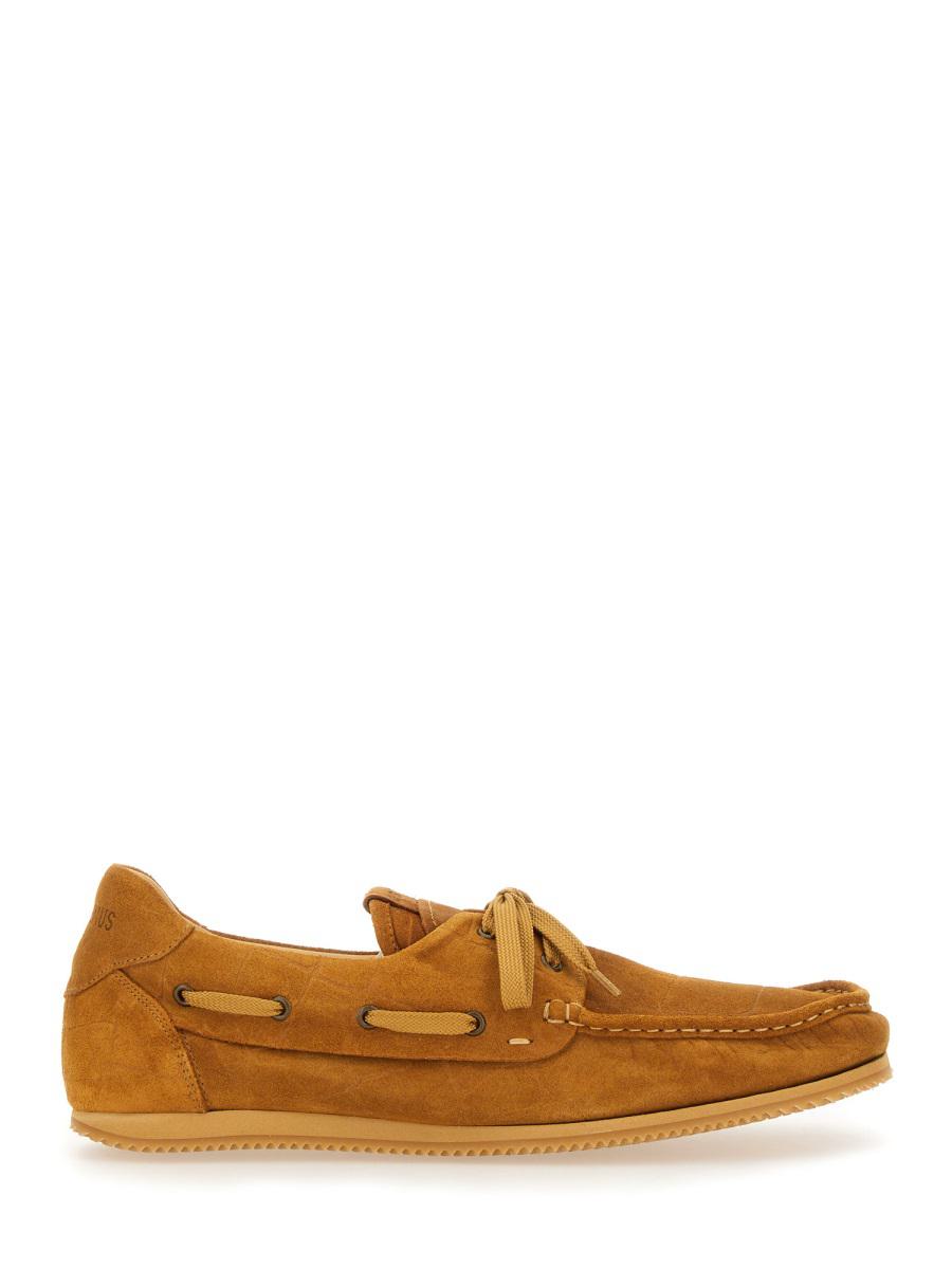 Jacquemus Mokassin „The Batto“
