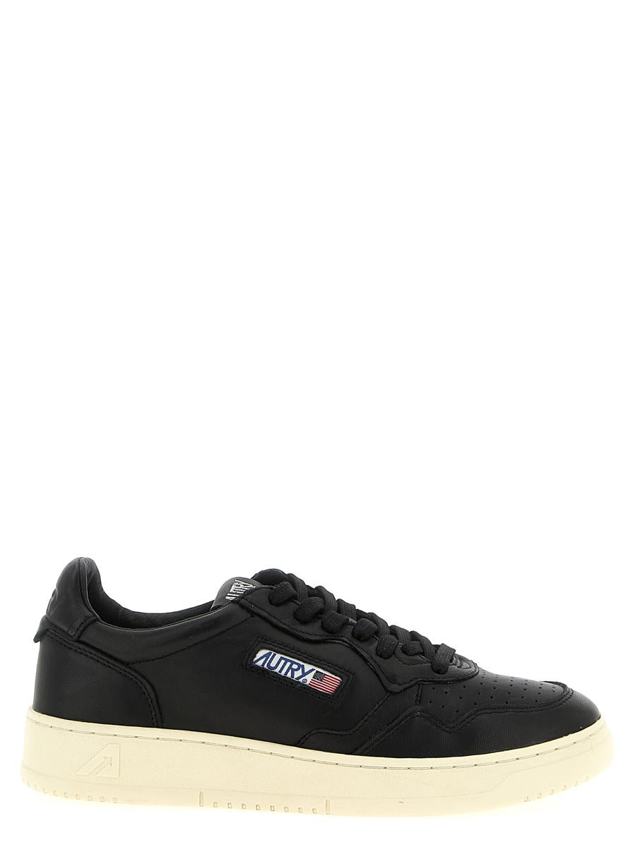 Autry „Medalist“ Sneaker