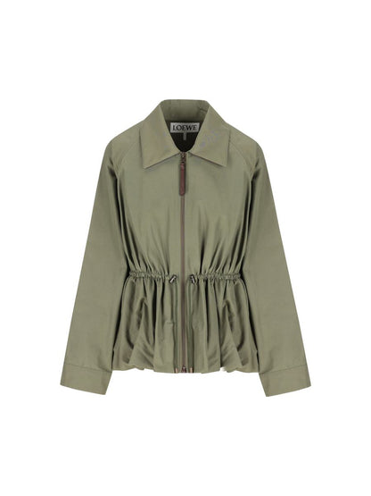 Loewe Jacken