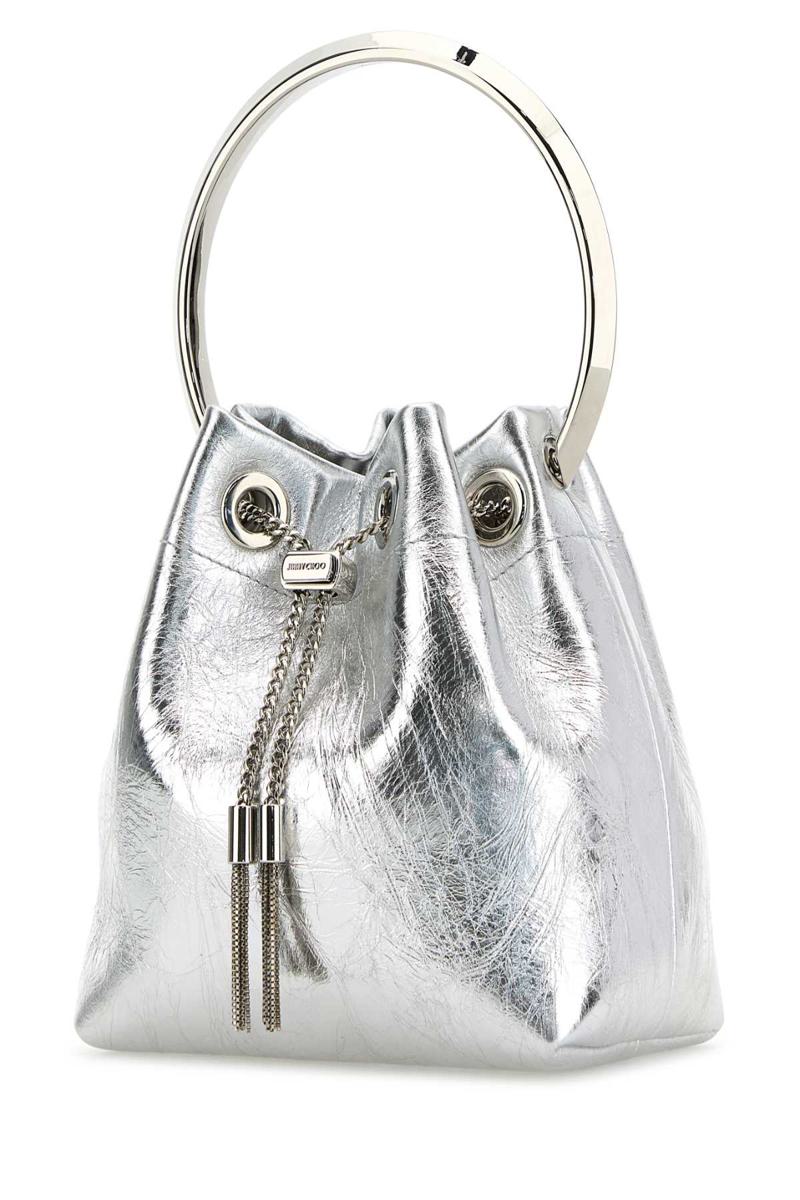 Jimmy Choo Beuteltaschen