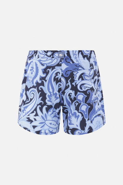 Etro Sea Kleidung