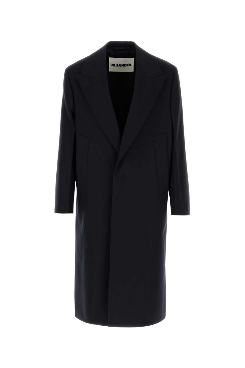 Jil Sander Mäntel