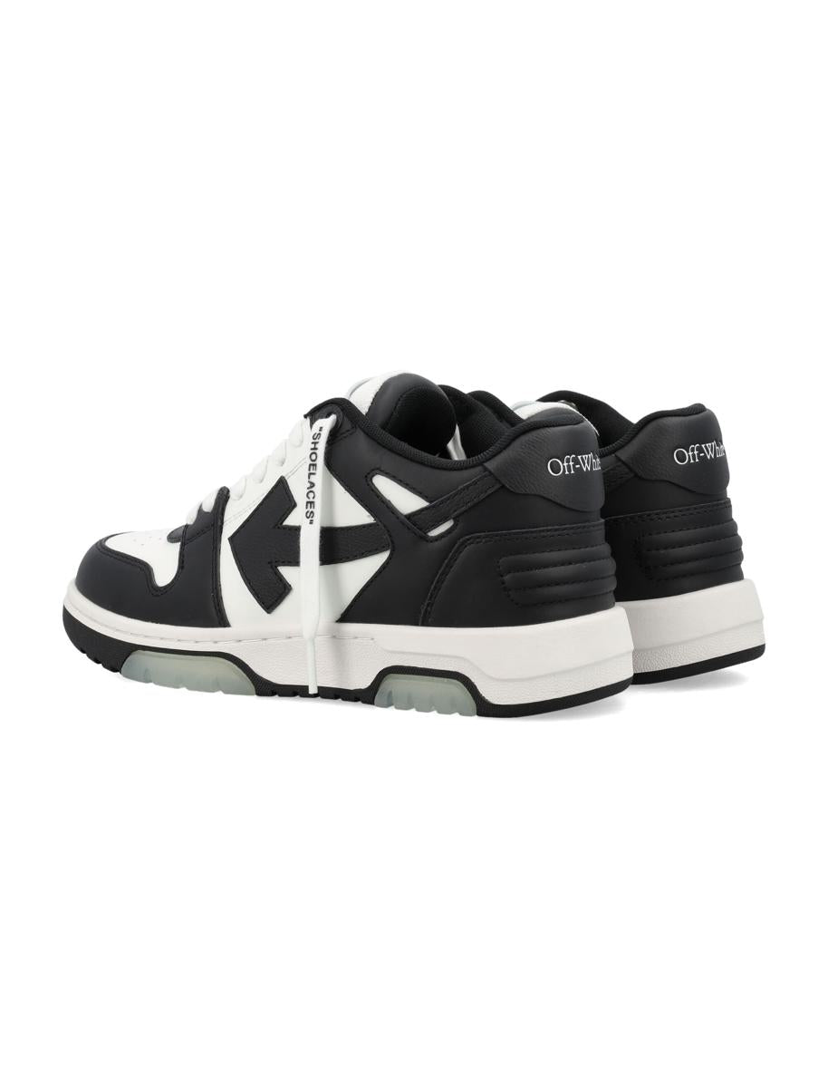 Off-White Out Of Office Damen-Sneaker