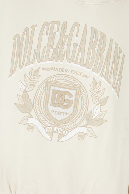 Dolce &amp; Gabbana – Bestickter Kapuzenpullover