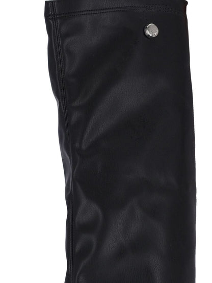 Die Attico-Stiefel