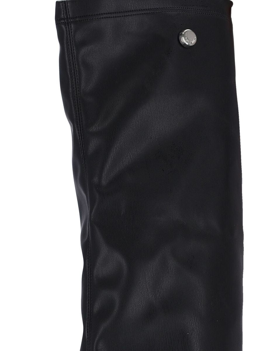 Die Attico-Stiefel