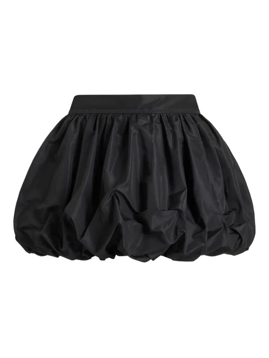 Patou Bloomer Mini Skirt Kleidung