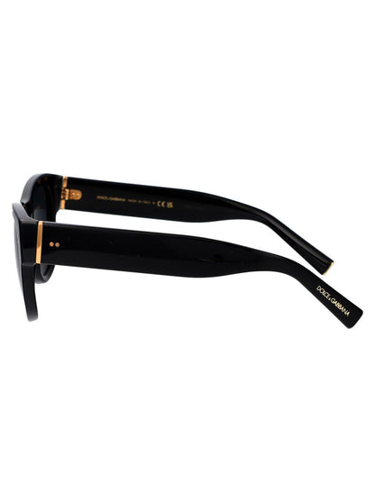 Dolce &amp; Gabbana Sonnenbrillen