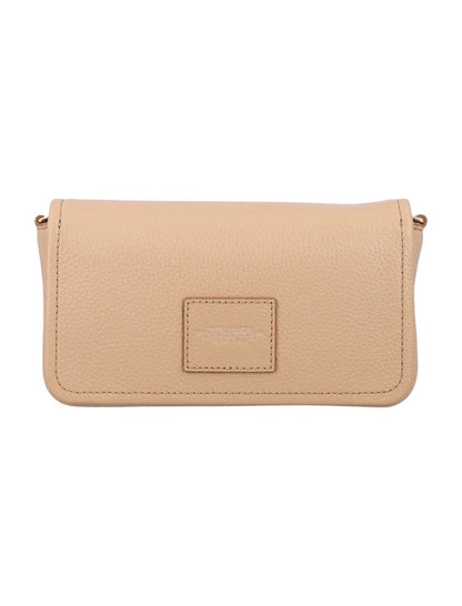 Marc Jacobs Die Leder-Minitasche