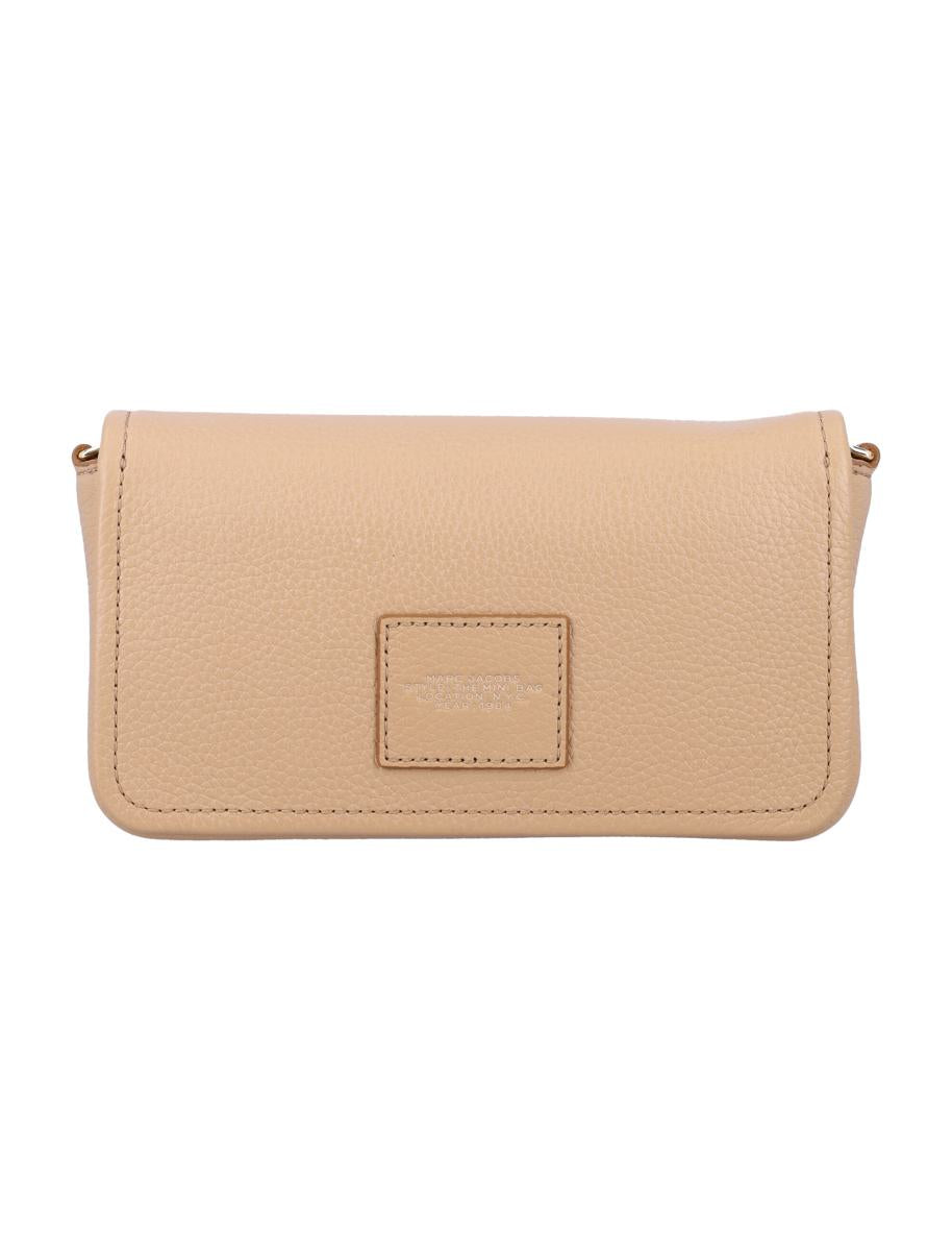 Marc Jacobs Die Leder-Minitasche