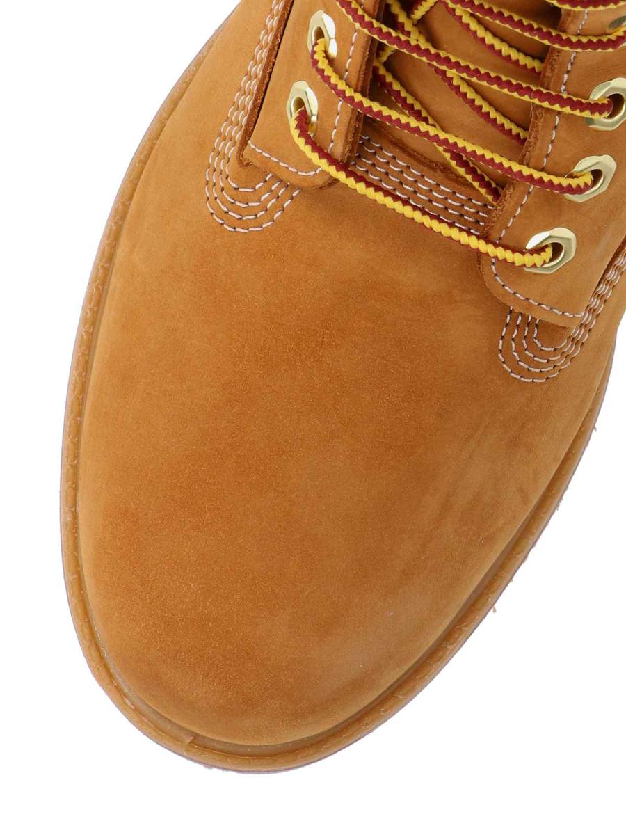 Timberland Stiefel