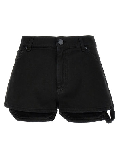 Pinko „Sao Tome“ Shorts
