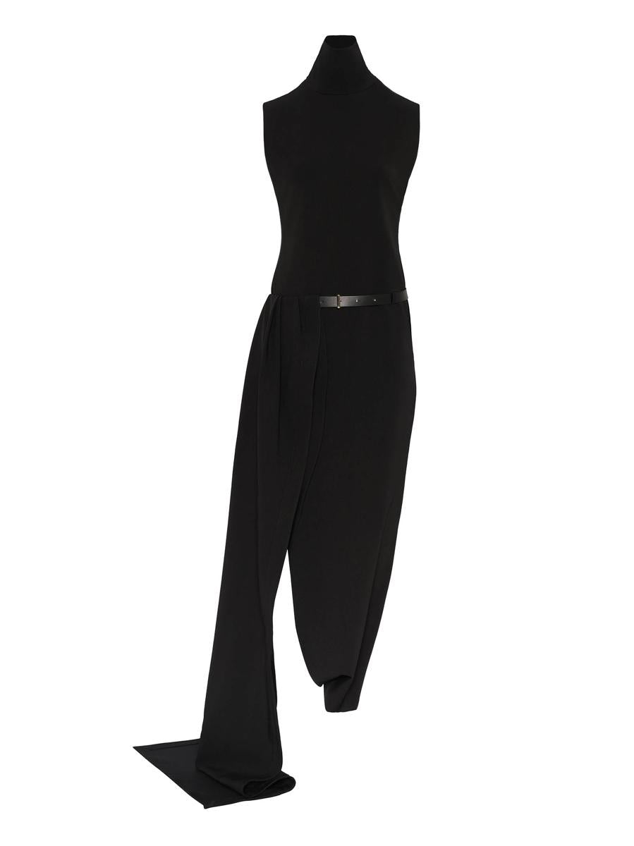 Jean Paul Gaultier Midikleid
