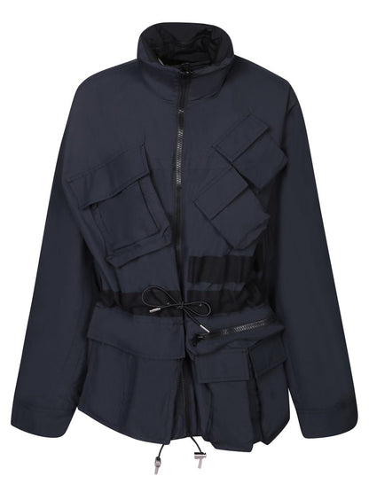 Sacai Jacken