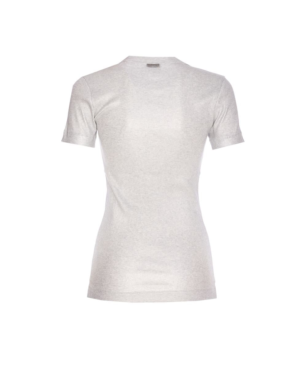 Brunello Cucinelli T-Shirts und Polos