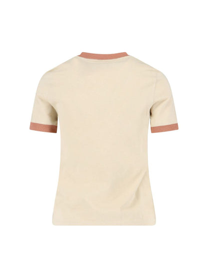 Chloé T-Shirts und Polos