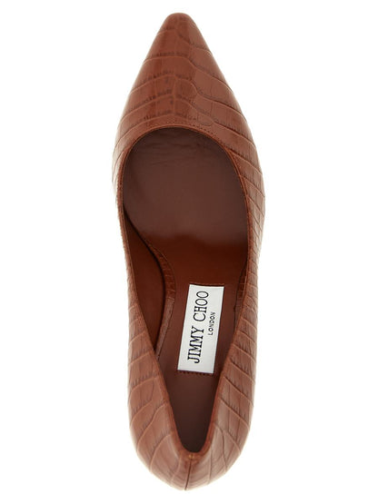 Jimmy Choo „Romy“-Pumps
