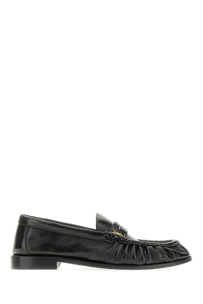 Saint Laurent Moccaster
