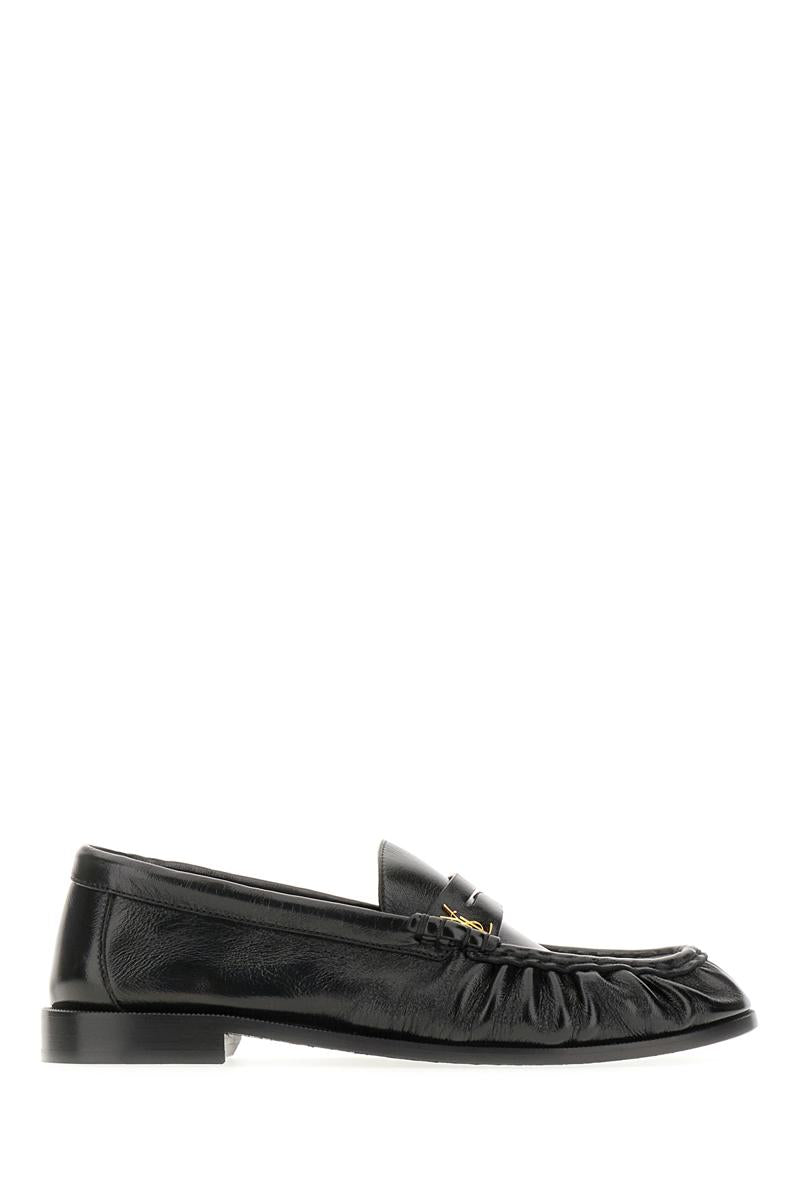 Saint Laurent Moccaster