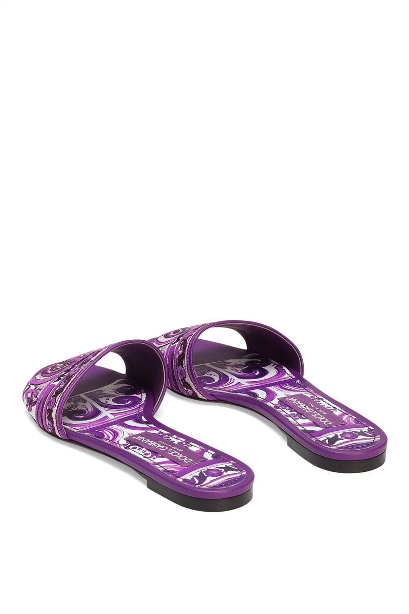 Dolce &amp; Gabbana Sandalen
